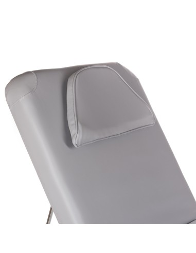 Electric Massage Table BY-1041 Professional Therapy Grey | Bella Furniture Ireland