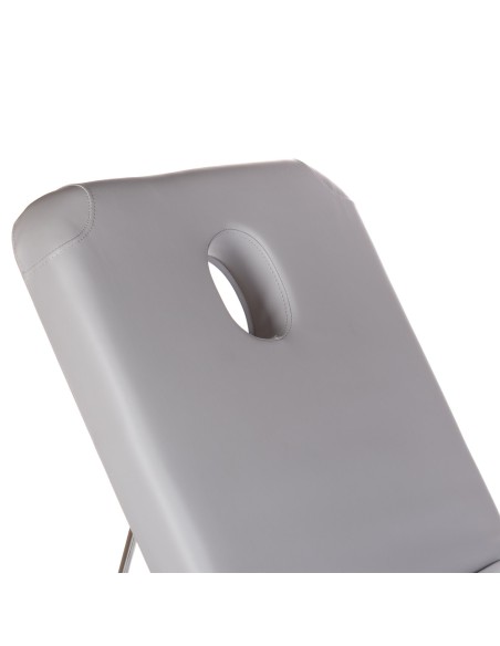 Electric Massage Table BY-1041 Professional Therapy Grey | Bella Furniture Ireland
