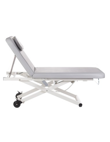Electric Massage Table BY-1041 Professional Therapy Grey | Bella Furniture Ireland