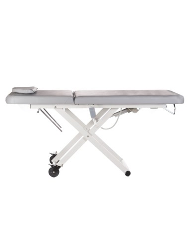 Electric Massage Table BY-1041 Professional Therapy Grey | Bella Furniture Ireland