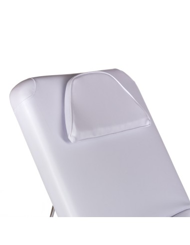Electric Massage Table BY-1041 White | Ireland