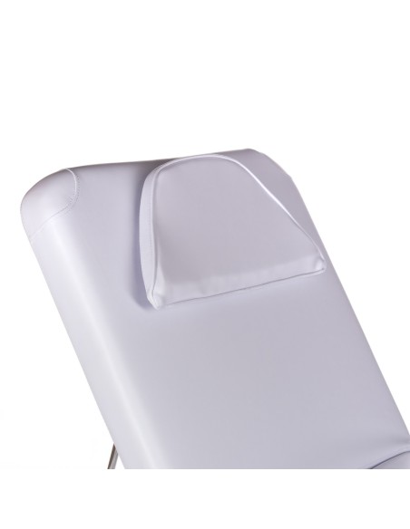 Electric Massage Table BY-1041 White | Ireland