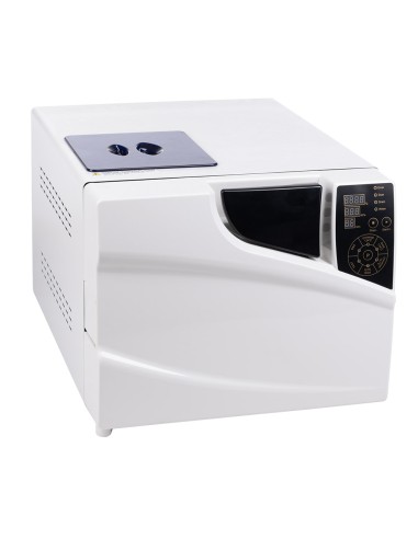 SteamIT LCD 8L Class B Medical Autoclave | Bella Furniture Ireland