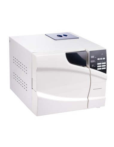 Medical Autoclave SteamIT LCD 18L Class B Steriliser | Bella Furniture Ireland