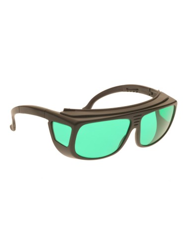 Professional ND-YAG Laser Safety Goggles | NoIR LaserShields | Ireland