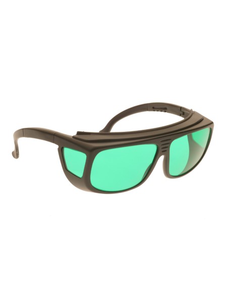 Professional ND-YAG Laser Safety Goggles | NoIR LaserShields | Ireland