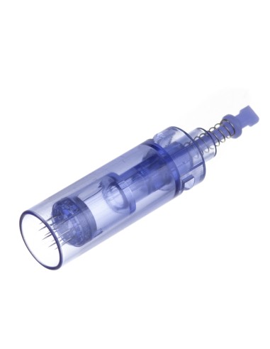 Dr Pen A1-W Blue 12-Needle Dermapen Cartridge | Bella Furniture Ireland