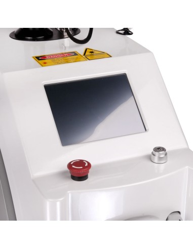 BS-LT200 CO2 Fractional Laser | Bella Furniture Ireland