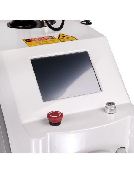 BS-LT200 CO2 Fractional Laser | Bella Furniture Ireland