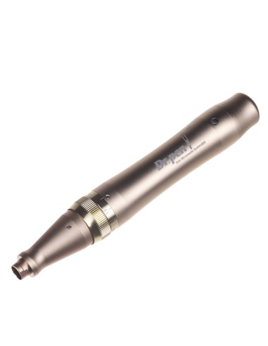Dermapen Microneedling Pen ULTIMA M5-W Skin Rejuvenation Gold | Bella Furniture Ireland