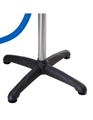 Portable Hairdressing Wash Basin NG-006 Black | Ireland