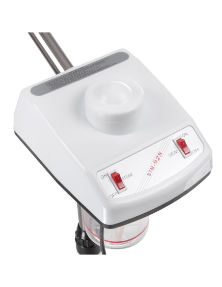 Professional Facial Steamer with Ozone & UV NG-FSM002 | Ireland