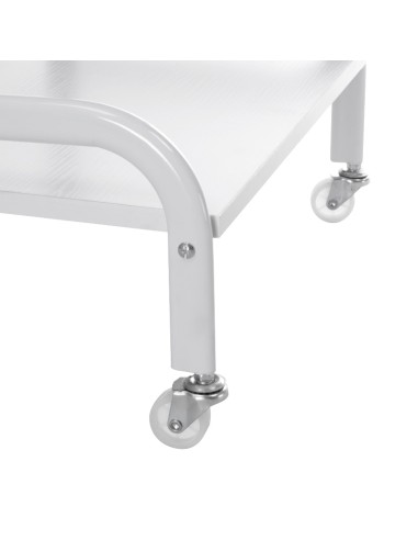 Professional Cosmetic Trolley NG-ST026 White | Ireland