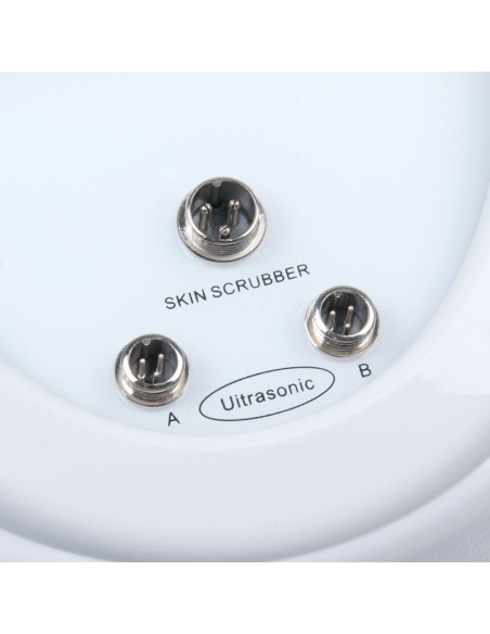 Cavitation Peeling & Ultrasound Device BN-233 White | Ireland