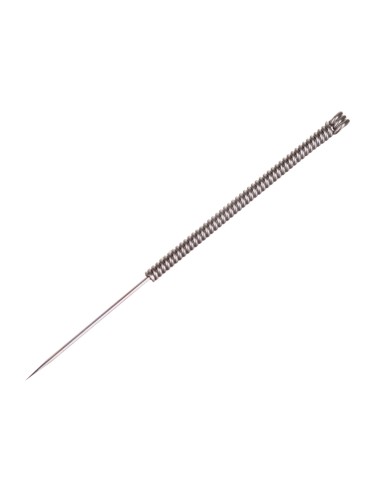 Vessel Closure Needle Compatible with BR Series for Capillary & Spot Removal | Bella Furniture Ireland