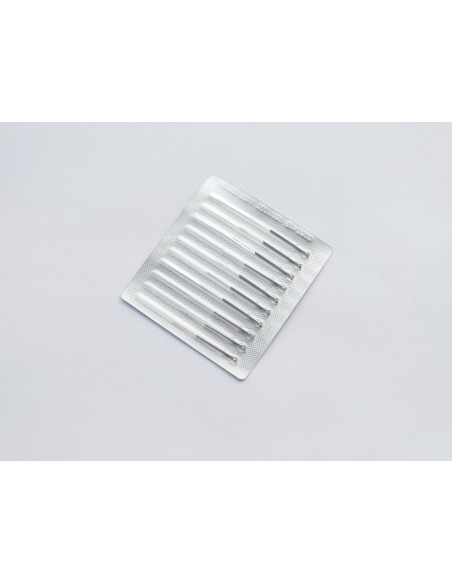 Capillary Closure Needles 10 Pack | Ireland