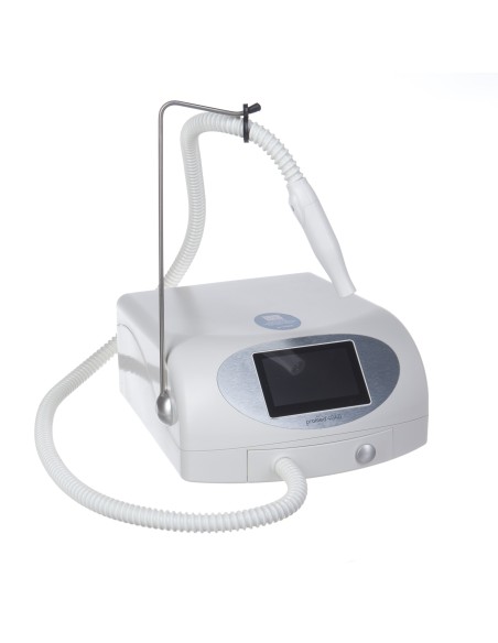 Promed 4040 Podiatry Drill with Dust Extractor | Bella Furniture Ireland