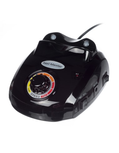 SPRINT 45 Black Professional Nail Drill | Bella Furniture Ireland