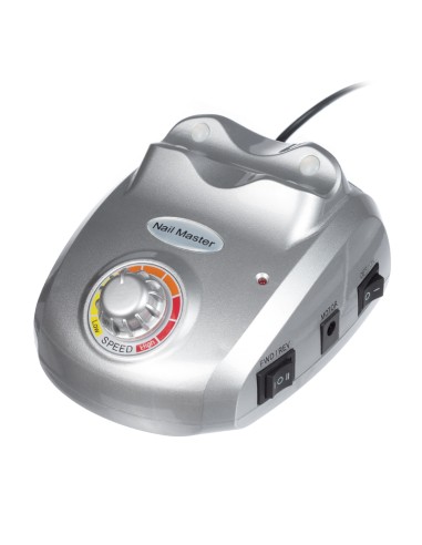 SPRINT 45 Silver Professional Nail Drill | Bella Furniture Ireland