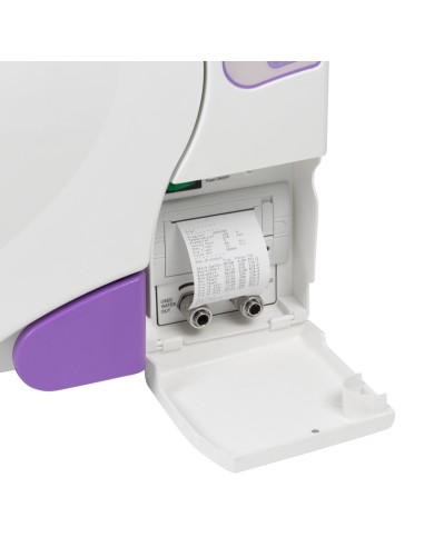 Autoclave 18L Class B SUN18-III A Professional Steriliser | Bella Furniture Ireland