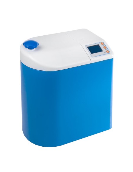 Medical Autoclave Class N 3L SUN3-I | Ireland