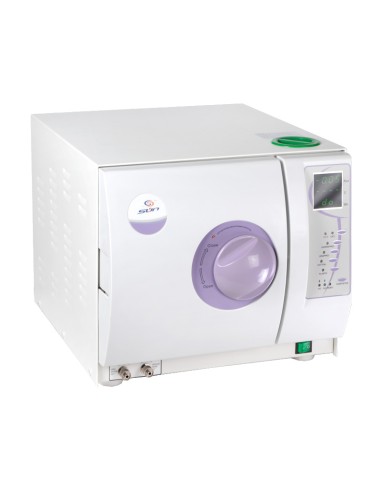 Class B Autoclave SUN8-II 8L Steriliser with Printer | Bella Furniture Ireland