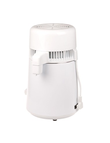 Autoclave Water Distiller SUN 4L | Ireland