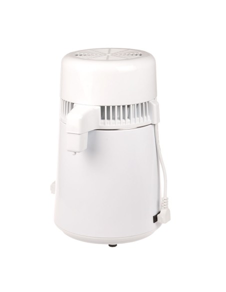 Autoclave Water Distiller SUN 4L | Ireland