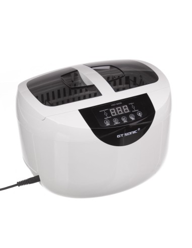 Ultrasonic Cleaner for Tools VGT-6250 White | Ireland