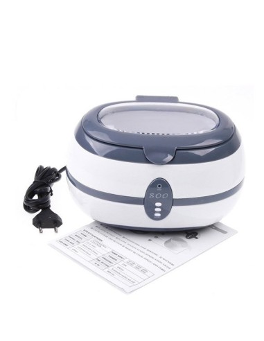 VGT-800 Ultrasonic Cleaner | Bella Furniture Ireland