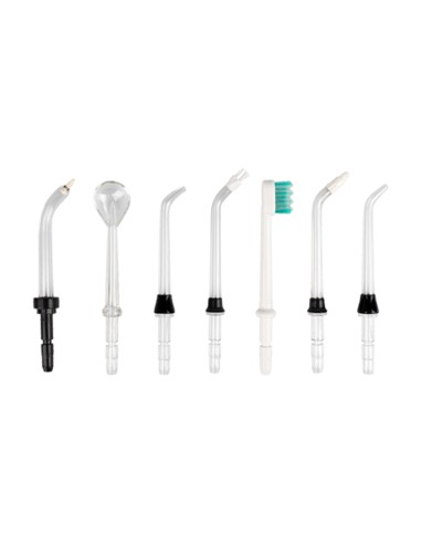 Ifanze tooth irrigator tips