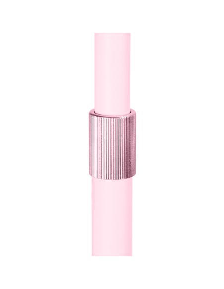 Glow eyelash treatment lamp MOMO MX6 pink