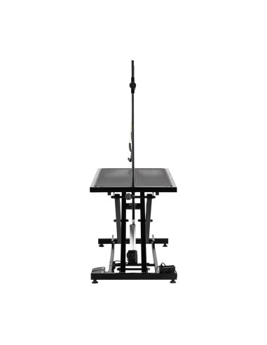 Electric grooming table PAW 1 black