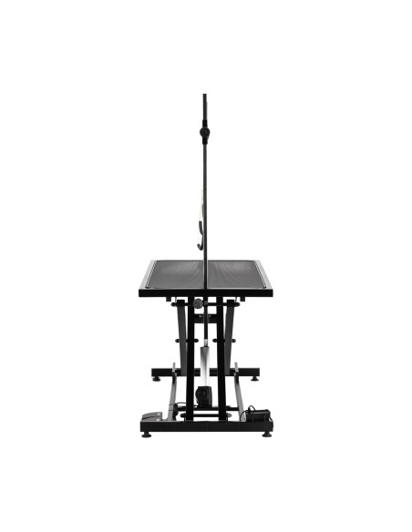 Electric grooming table PAW 1 black