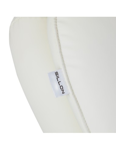Electric cosmetic chair Sillon Cloud 3 motors cream
