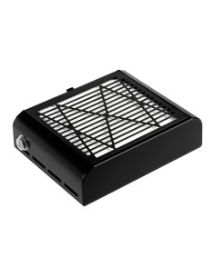 Cassette dust absorber Momo J-23 black