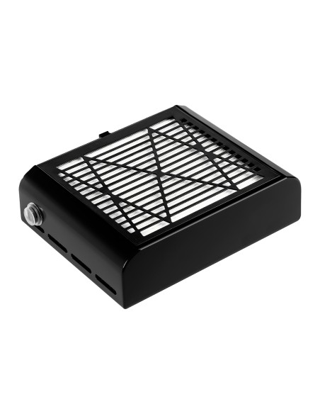 Cassette dust absorber Momo J-23 black