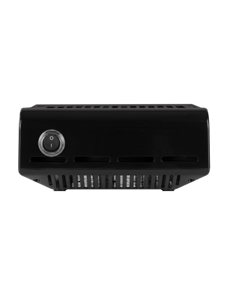 Cassette dust absorber Momo J-23 black
