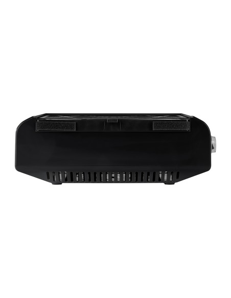 Cassette dust absorber Momo J-23 black