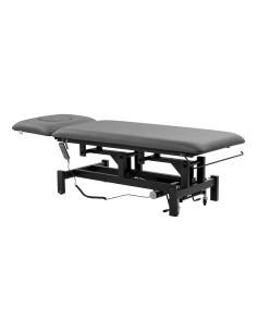 Electric Rehabilitation Table for Massage and Physiotherapy Balance Eso 2 grey