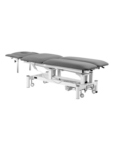 Electric Rehabilitation Table for Massage and Physiotherapy Balance Eso Pro grey