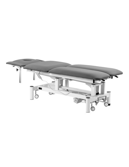 Electric Rehabilitation Table for Massage and Physiotherapy Balance Eso Pro grey