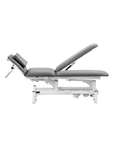 Electric Rehabilitation Table for Massage and Physiotherapy Balance Eso Pro grey