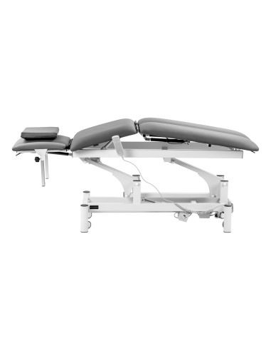 Electric Rehabilitation Table for Massage and Physiotherapy Balance Eso Pro grey