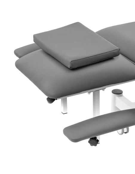 Electric Rehabilitation Table for Massage and Physiotherapy Balance Eso Pro grey