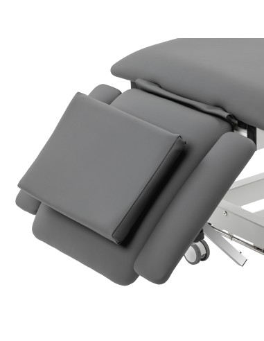 Electric Rehabilitation Table for Massage and Physiotherapy Balance Eso Pro grey