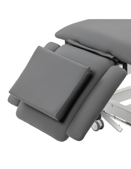 Electric Rehabilitation Table for Massage and Physiotherapy Balance Eso Pro grey