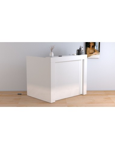 Salon Reception Desk - R5 Standard LED