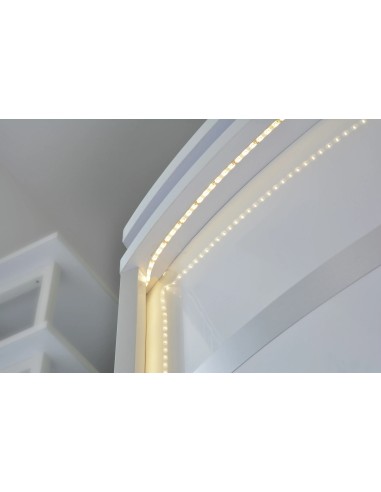 Salon Reception Desk - R19 Standard LED