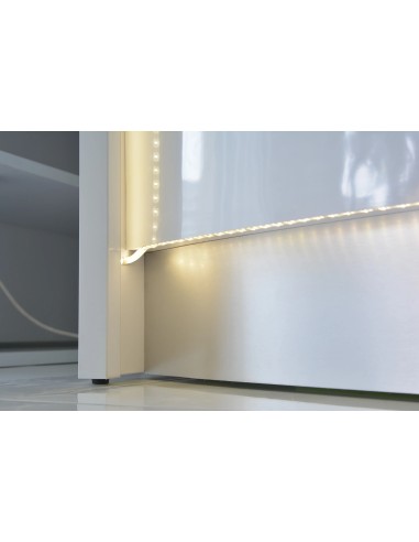 Salon Reception Desk - R19 Standard LED
